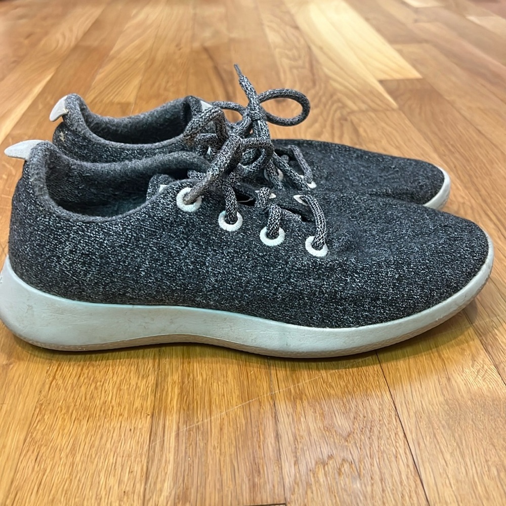 Allbirds Women’s Wool Runner Sneakers
